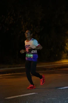 Runner Photo 3863442
