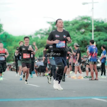 Runner Photo 3863443