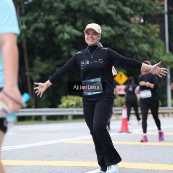 Runner Photo 3863444