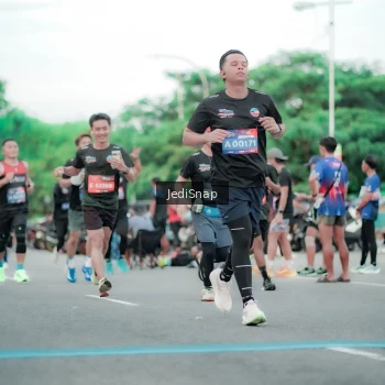 Runner Photo 3863448