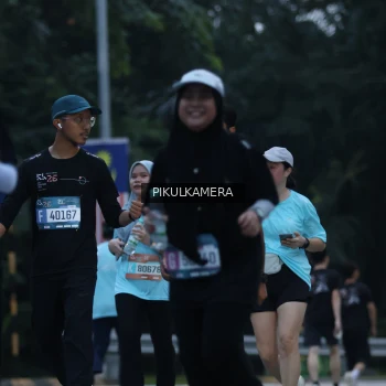 Runner Photo 3863449