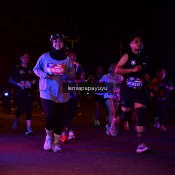 Runner Photo 3863450