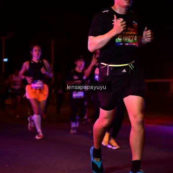 Runner Photo 3863452