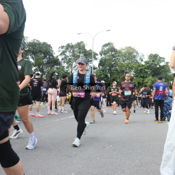 Runner Photo 3863458