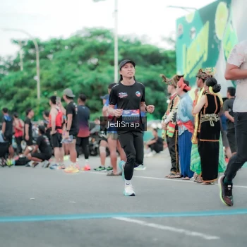 Runner Photo 3863459