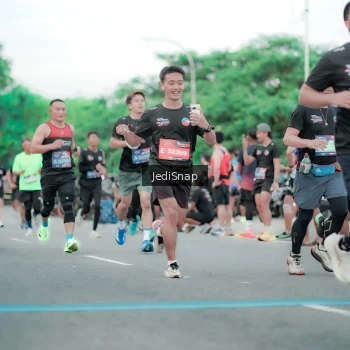 Runner Photo 3863460