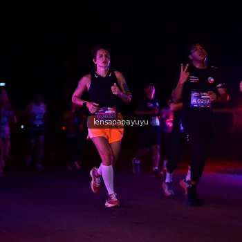 Runner Photo 3863465