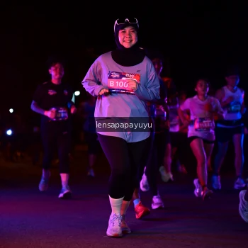 Runner Photo 3863468