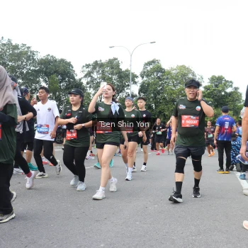 Runner Photo 3863470