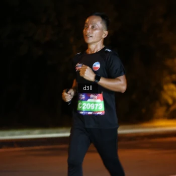 Runner Photo 3863472