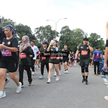 Runner Photo 3863474