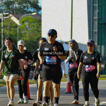 Runner Photo 3863477