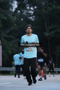 Runner Photo 3863479