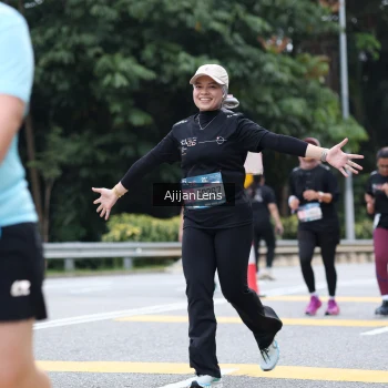 Runner Photo 3863480