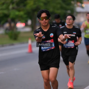 Runner Photo 3863483