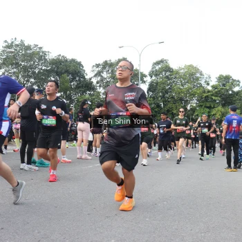 Runner Photo 3863487