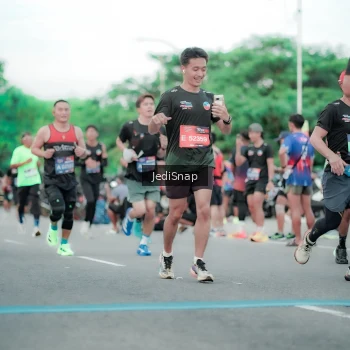 Runner Photo 3863492