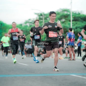 Runner Photo 3863494