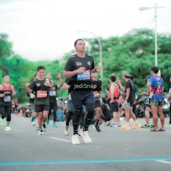 Runner Photo 3863495