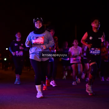 Runner Photo 3863497