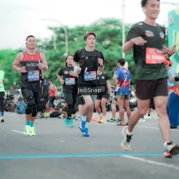 Runner Photo 3863505