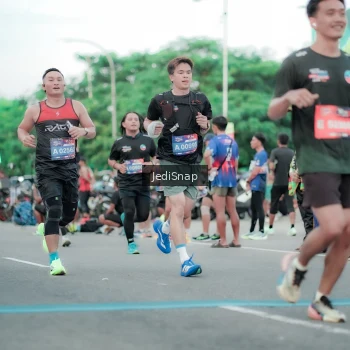 Runner Photo 3863508