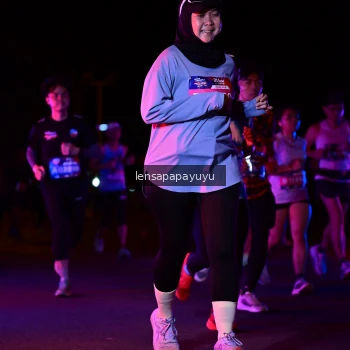 Runner Photo 3863509