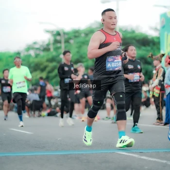 Runner Photo 3863511