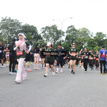 Runner Photo 3863516