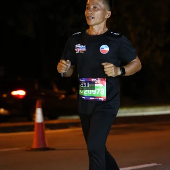 Runner Photo 3863517