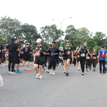 Runner Photo 3863536