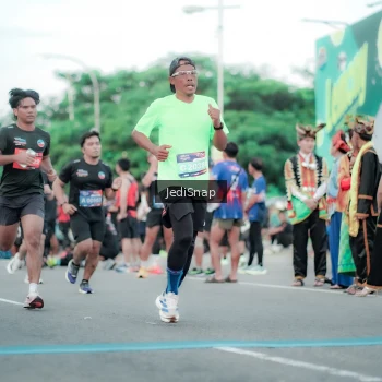 Runner Photo 3863538