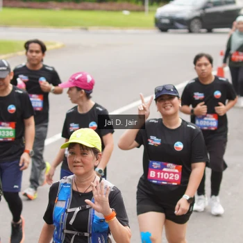 Runner Photo 3863540