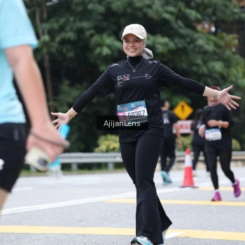 Runner Photo 3863541