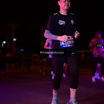 Runner Photo 3863545