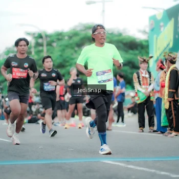 Runner Photo 3863546