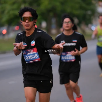 Runner Photo 3863547