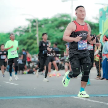 Runner Photo 3863549