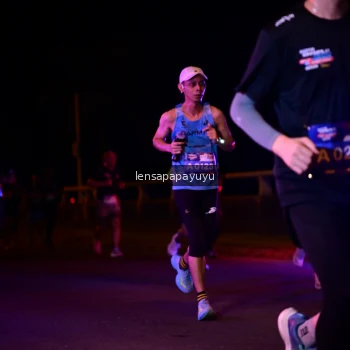 Runner Photo 3863550