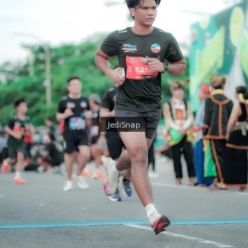 Runner Photo 3863551