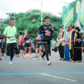 Runner Photo 3863555