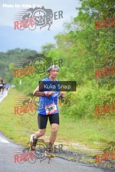 Runner Photo 386357