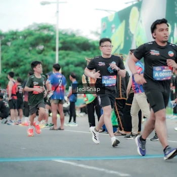 Runner Photo 3863573