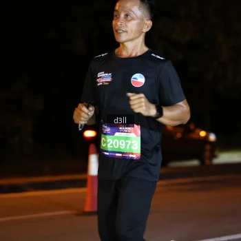 Runner Photo 3863576