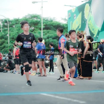 Runner Photo 3863583