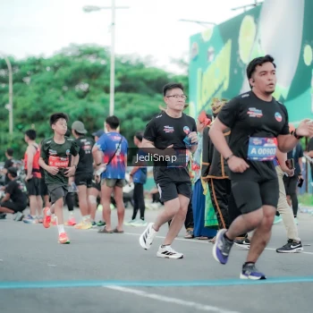 Runner Photo 3863585