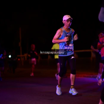 Runner Photo 3863590