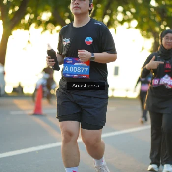 Runner Photo 3863592