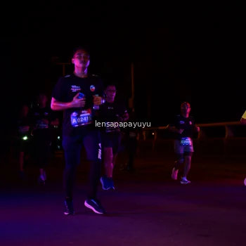 Runner Photo 3863601