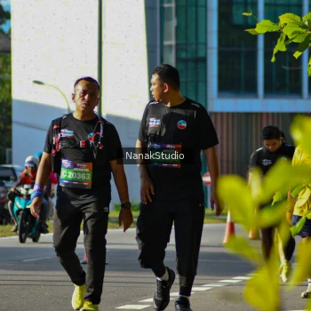 Runner Photo 3863605